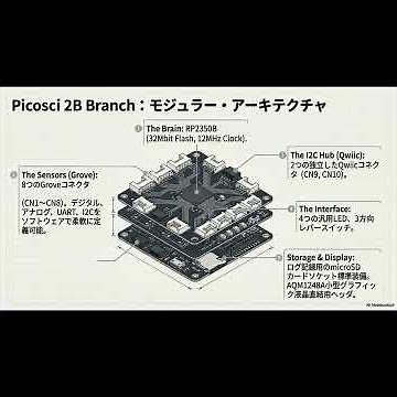 Raspberry Pi Pico & Sensor Module Practical Guide Short