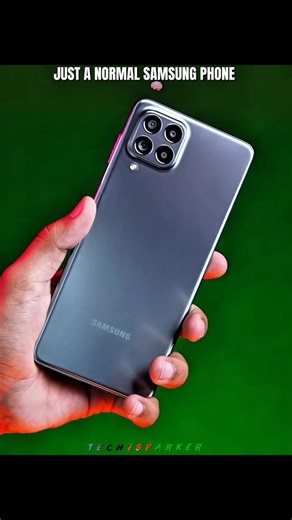 Samsung Galaxy M53 5G Unboxing 🔥 108MP Camera & 120Hz Display #samsung #SamsungM53 #GalaxyM53