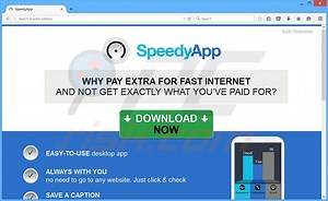 SpeedyApp Ads
