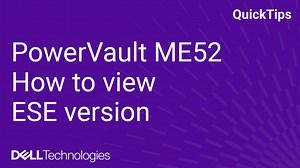 powervault-me52-cómo-ver-la-versión-de-ese