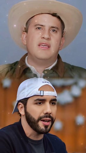 Lo que hizo Nayib Bukele tras la muerte de Carlos Manzo. #NayibBukele #CarlosManzo | Noticias ES