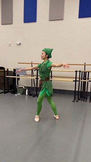 Happy Halloween from NJ Ballet!🎃👻✨ #halloween #njballet #ballet #ballettok #dancer #ballerinasoftiktok #balletclass #balletcompany #costumes #balletboy #boysdancetoo