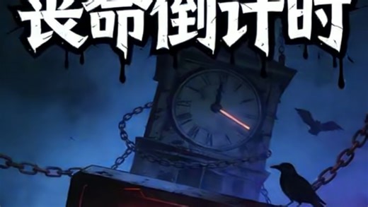 丧命倒计时第4集｜大二生应聘生物饲养暑假工，高薪轻松，仅偶尔夜班。同事干完好变胖，值一次夜班后离奇失踪。