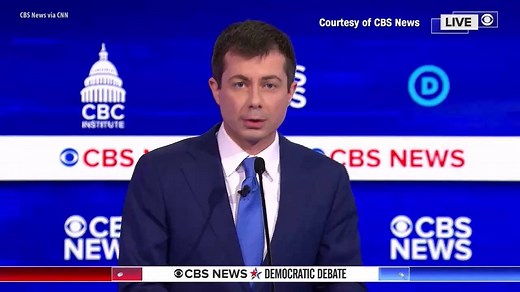 Miss any of last night's debate? Here's your highlight reel: 5 memorable moments: http://bit.ly/32xM06r | FOX23 News