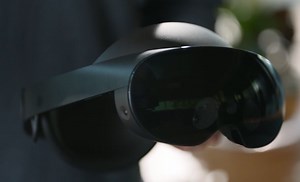 Meta announces Quest Pro, a $1,499 “mixed reality” device coming Oct. 25