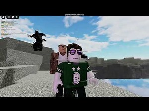 The Ultimate Mic Up Script That Trolls the Whole Server