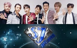 《SJ Returns 3》超清全集【54集.中字1080P】Super Junior组合团综