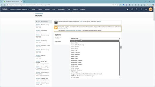 Quick Tips - XPM - Bulk Update Custom Fields | Peter Morgan