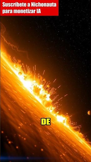 Supernova Explicada ⭐️