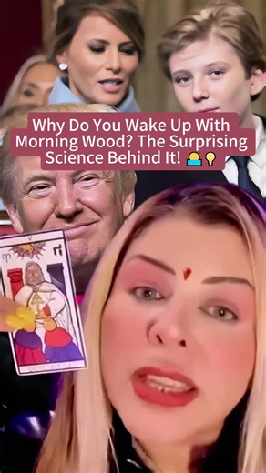 Why Do You Wake Up With Morning Wood? The Surprising Science Behind It! 🌅💡 #MorningWood #MensHealth #SexEducation