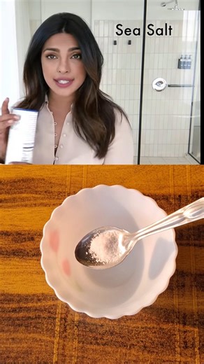 Priyanka Chopra's diy lip scrub for soft and pink lips#viral #priyankachopra# lipscrubs