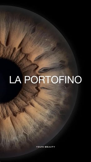 YOUMI BEAUTY on Instagram: "Fresh VISION … 👁️"