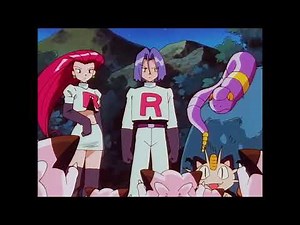 Clefairy's Metronome Attack - Part 1