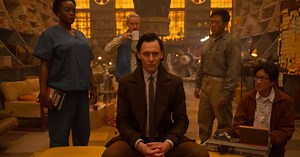 ¿Cuándo se estrena el capítulo 6 de ‘Loki’, temporada 2?
