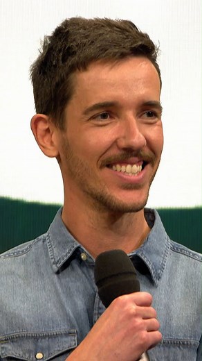 Bei „Die leckerste Idee Deutschlands“ gibt es heute Abend gleich mehrere Sieger: Daniel Anthes gewinnt mit seinem innovativen Bier Knärzje den unabhängigen Nachhaltigkeitspreis von Eaternity 🍺🌍💚 Herzlichen Glückwunsch & alles Gute für die Zukunft! 👏🥳 [Werbung] #LeckersteIdee | VOX