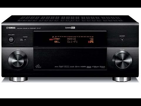 Basic Bass Management Home Theater Set Up Tips