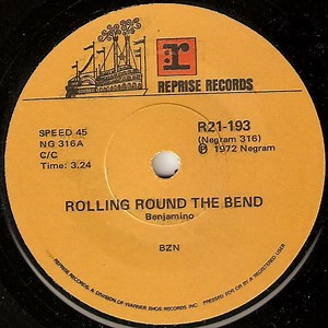 BZN - Rolling Around The Band