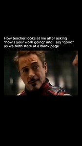 School Project Due Next Week!