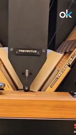 5.7K views · 14 reactions |  Así funciona Treventus, el robot que puede escanear hasta 2.500 páginas cada hora  Treventus es el escáner de libros más avanzado del mercado. Con una adaptabilidad única, este robot está capacitado para escanear hasta 2.500 páginas por hora, algo que ningún otro escáner puede hacer  Descubre en nuestras redes sociales los últimos avances tecnológicos | okdiario.com | Facebook