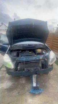 Zafira B Reverse Lights Not Working? Step-by-Step Fix! (Full Guide in 1 Minute +)