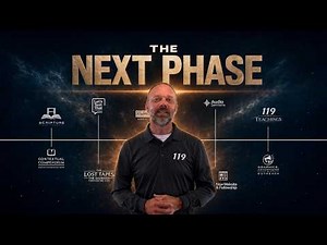 119 Ministries Mid-Year Update 2026