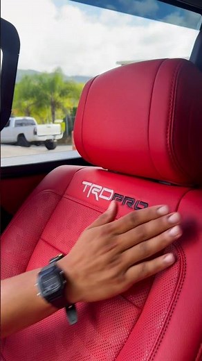 Tundra TRD Pro Full Build | Watch Full Video on YouTube