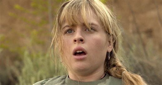 XENO trailer: Lulu Wilson stars in sci-fi adventure produced by Kevin Hart