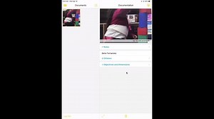 Ready-Set-Go! Video: Using the GOLD Documentation Mobile App (GOLD)