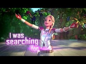 Firefly - Barbie featuring Lindsey Stirling - Star Light Adventure