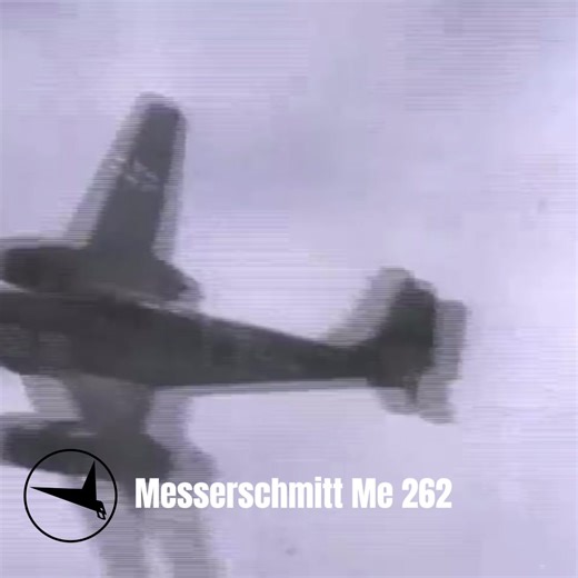 Messerschmitt Me 262: Pioneering Fighter Jet of WWII