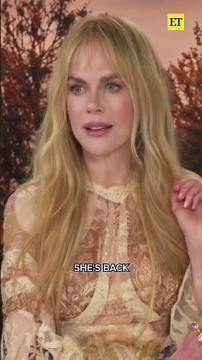Sandra Bullock on Her Return to the Big Screen in ‘Practical Magic 2’