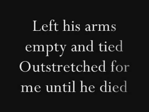 Flyleaf - Circle [Lyrics]