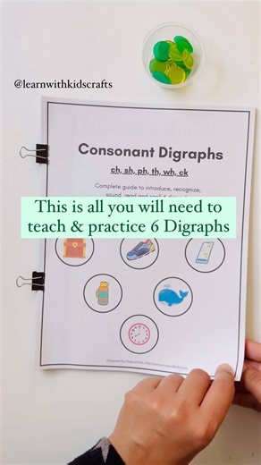 25K views · 57 reactions | Comment “Part 3” to get Digraph resource...