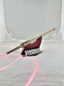 Guardians of the Galaxy Yondu Yaka Arrow LED Prop Replica – USB Powered (remote Included) - Etsy