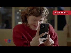 Safe, Friendly Help for Your Loved Ones | QuickHands Care