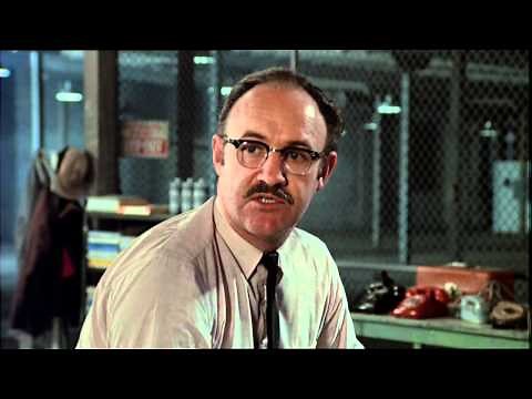 Great Movie Scenes: Episode 9 - The Conversation