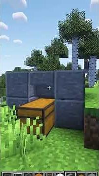 POUR NOURIRE LES BÉBÉS GHAST SUR MINECRAFT !