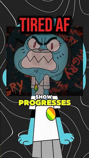 Is Nicole Watterson REALLY Underrated?