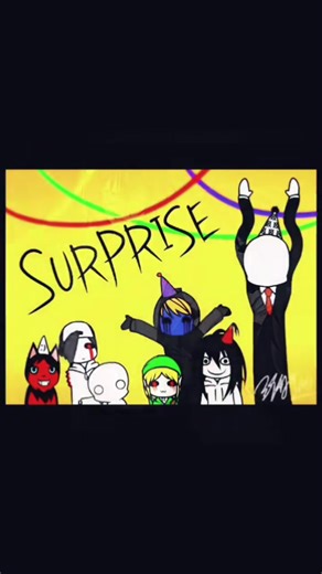 Not a edit but I love creepypasta so much I’m gonna bust #fypシ #foryoupage #viral #xyzbca