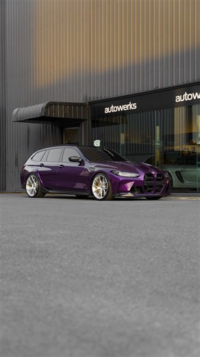 Autowerks Asia on Instagram: "#WagonWednesday's with this M3 Touring drippin' in carbon with its new @alpha_n_performance Carbon Hood & Front fenders, we also installed @eventuri_ Carbon Strut Brace perfectly matching the Eventuri Cold Air Intake! ------------------------------------------------- For More info on BMW Performance & Styling Upgrades contact us today! ------------------------------------------------- 📟 LINE@ - @ autowerks 📞 085-150-2321 📞 086-624-0990 📞 099-025-7777 💳 Installm