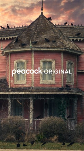 Keep your friends close and your neighbors closer. Binge the new series now. | Peacock TV