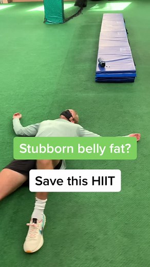 Intense HIIT Superset Workout for Maximum Results