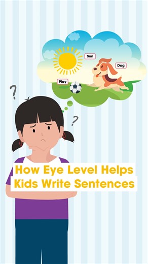 Write with confidence, grow with Eye Level  Eye Level EnglishWatch...