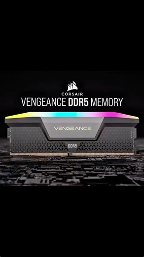 Zestro Gaming | GPU vs DDR5 RAM ⚡ Which Upgrade Gives More Performance? #GPUvsRAM #DDR5RAM #GPUUpgrade #PCPerformance #GamingPC #PCGaming #GamingSetup... | Instagram