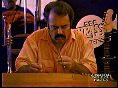 POLKA NUTS & MARV HERZOG AT FRANKENMUTH "MIXED MEDLEY"