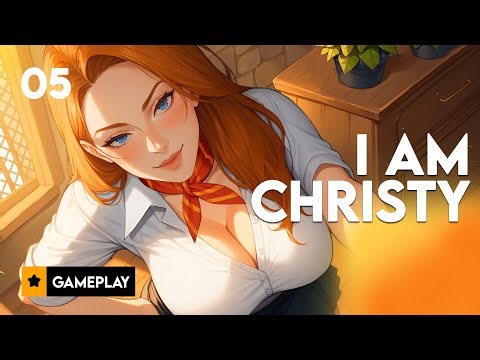 EP5: Lust & Magic (Gameplay)