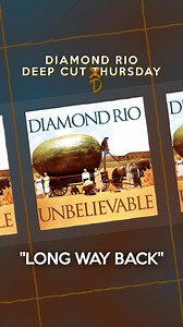 Diamond Rio on Reels