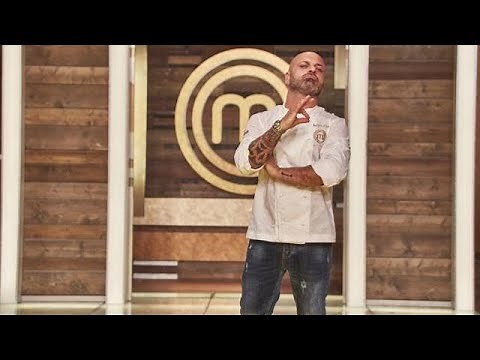 Masterchef all stars italia finale, quel dettaglio rovina la vittoria di Cannistraro?