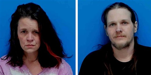 Deputies charge Catawba Co. parents with murder in death of baby