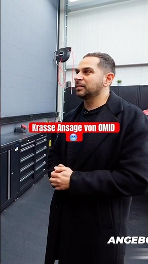 Audi A3 Deal OMID KNALLHART... "Anyone who pays more has lost their mind."